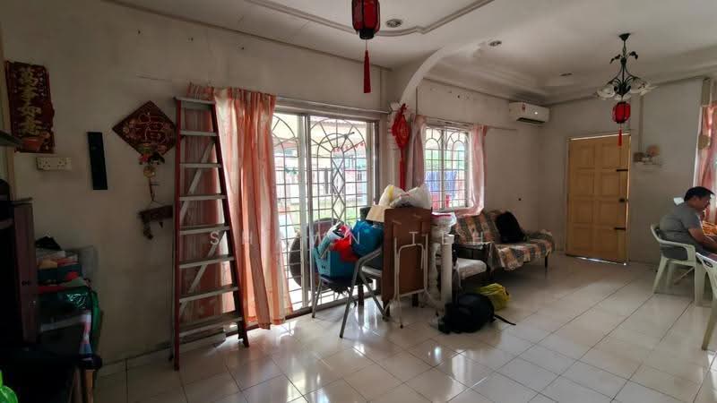 Rumah Teres 2-Tingkat untuk Dijual di Taman Bertam Jaya (Cheng) - Shawn Teh - Living Room - PropertyGuru.com.my