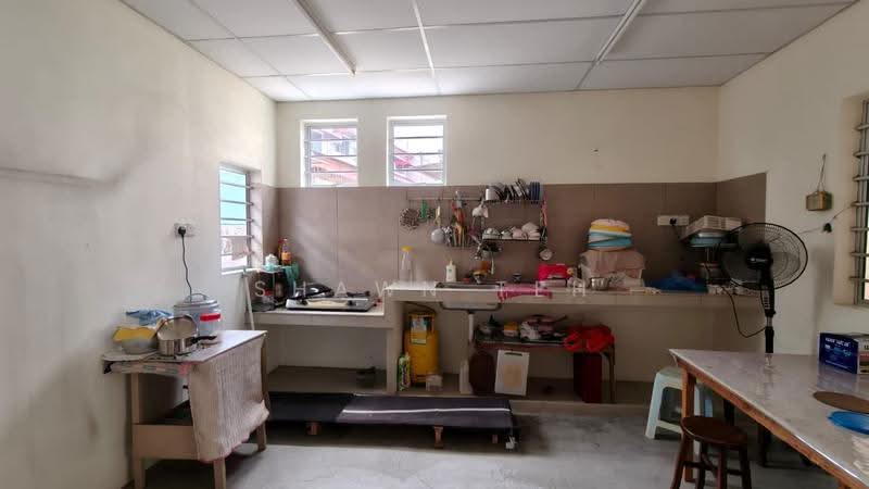 Rumah Teres 2-Tingkat untuk Dijual di Taman Bertam Jaya (Cheng) - Shawn Teh - Kitchen - PropertyGuru.com.my