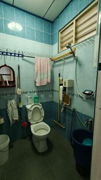 Rumah Teres 2-Tingkat untuk Dijual di Taman Bertam Jaya (Cheng) - Shawn Teh - Bathroom - PropertyGuru.com.my