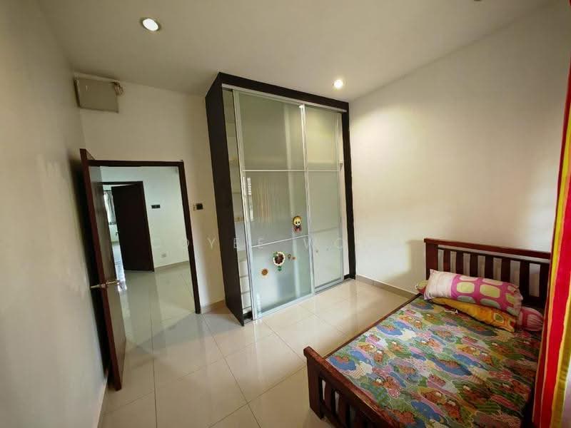 Rumah Teres 2-Tingkat untuk Dijual di Bandar Sri Damansara (Selangor) - Coyee Wong - Bedroom - PropertyGuru.com.my