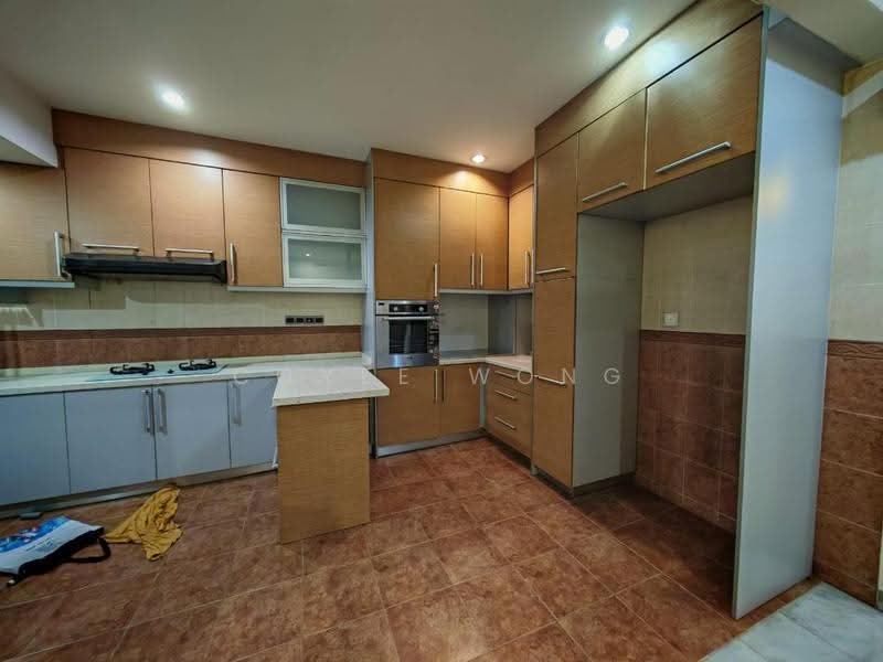 Rumah Teres 2-Tingkat untuk Dijual di Bandar Sri Damansara (Selangor) - Coyee Wong - Kitchen - PropertyGuru.com.my