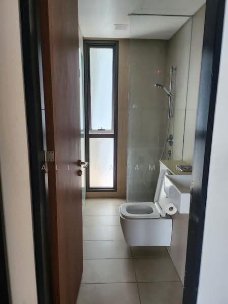 Kondominium untuk Disewa di The Fennel - Allana Amir - Bathroom - PropertyGuru.com.my