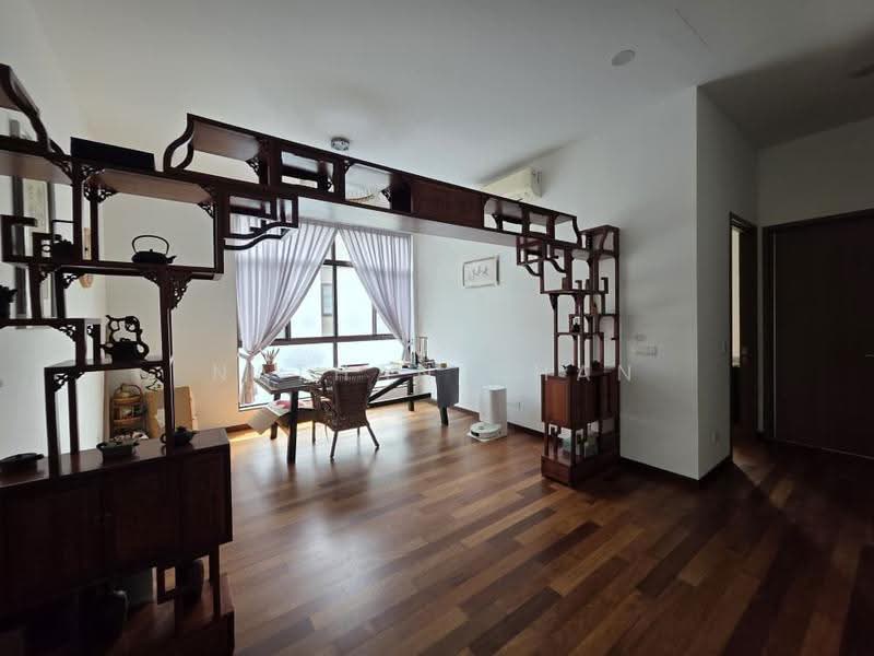 Semi-Detached House for Sale in Johor Bahru (Johor) - Nathan Chan - Study - PropertyGuru.com.my
