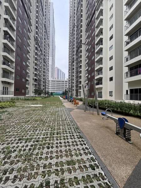 Kondominium untuk Disewa di Residensi Sateria - Rachel Loo - Exterior - PropertyGuru.com.my