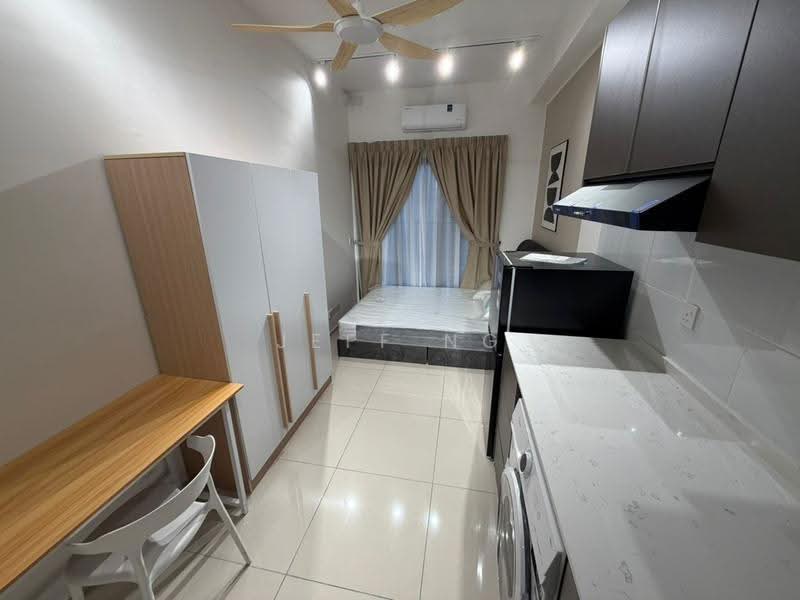 Kediaman Servis untuk Disewa di One Equine - Jeff Ng - Bedroom - PropertyGuru.com.my