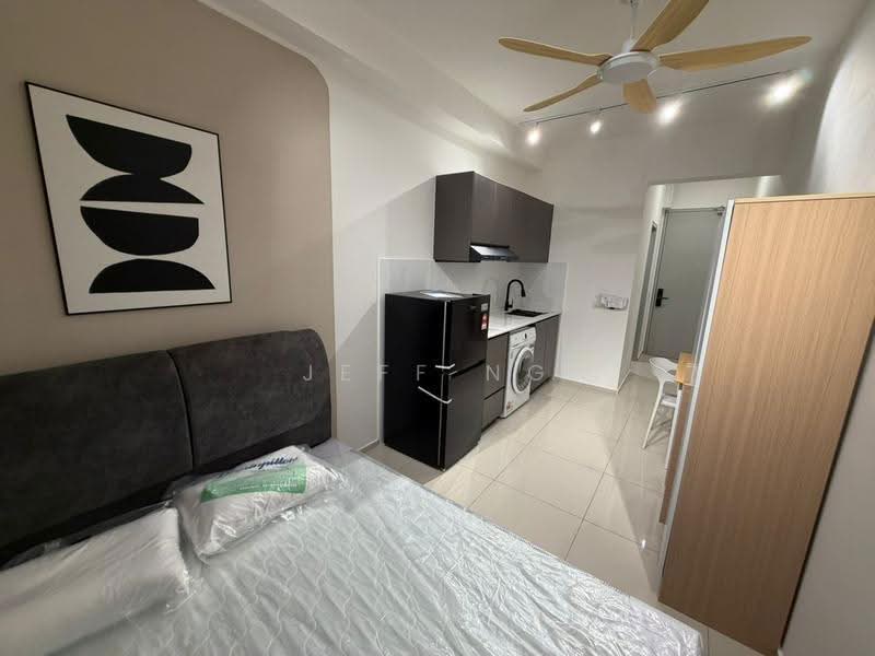 Kediaman Servis untuk Disewa di One Equine - Jeff Ng - Bedroom - PropertyGuru.com.my
