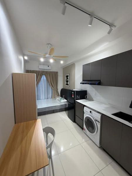 Kediaman Servis untuk Disewa di One Equine - Jeff Ng - Bedroom - PropertyGuru.com.my