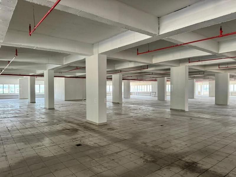Factory for Rent in Taman Ehsan (Kepong) - GEE Lee - Interior - PropertyGuru.com.my