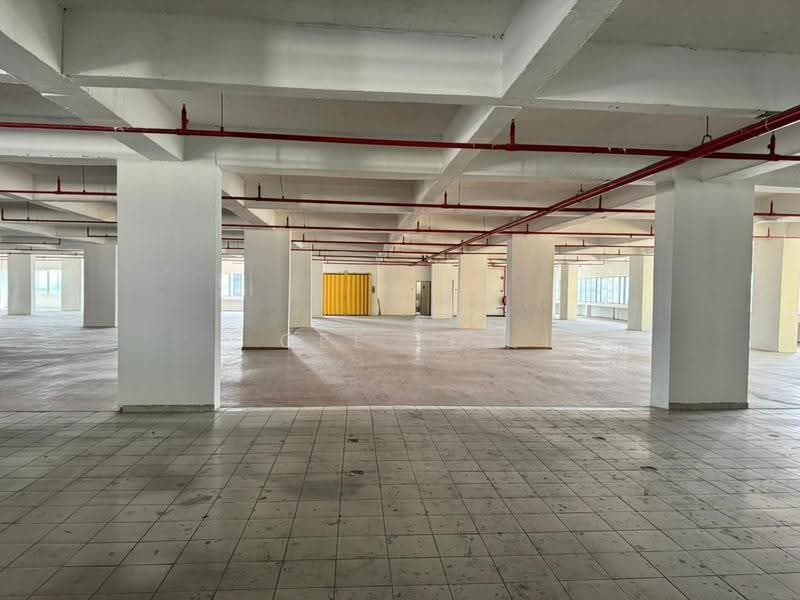 Factory for Rent in Taman Ehsan (Kepong) - GEE Lee - Interior - PropertyGuru.com.my