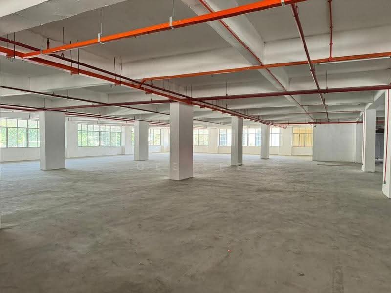 Factory for Rent in Taman Ehsan (Kepong) - GEE Lee - Interior - PropertyGuru.com.my