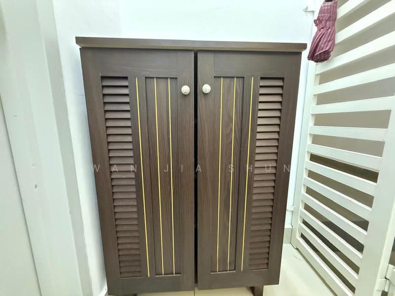 Condominium for Rent at PV9 Residences - Wan Jia Shun - PropertyGuru.com.my