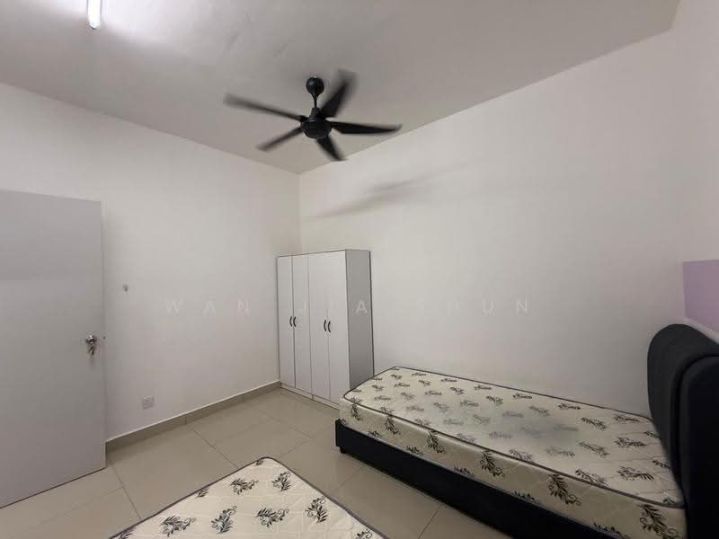 Condominium for Rent at PV9 Residences - Wan Jia Shun - Bedroom - PropertyGuru.com.my