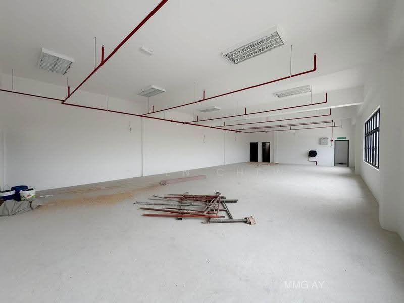 Factory for Sale in Kapar (Selangor) - Caden Chew - Interior - PropertyGuru.com.my