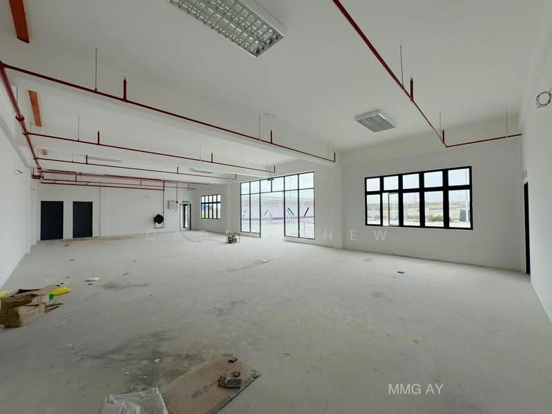Factory for Sale in Kapar (Selangor) - Caden Chew - Interior - PropertyGuru.com.my