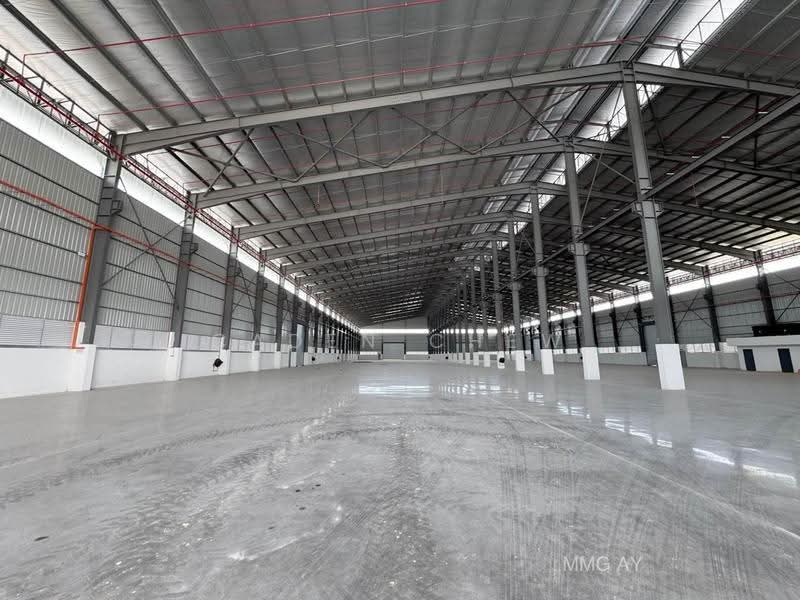 Factory for Sale in Kapar (Selangor) - Caden Chew - Interior - PropertyGuru.com.my