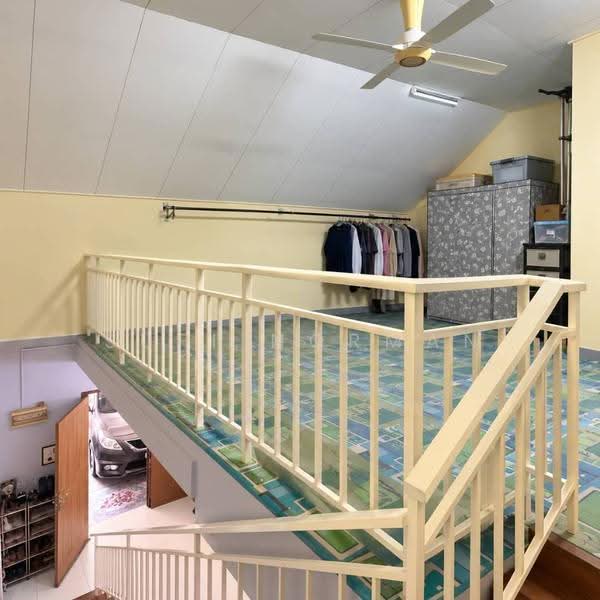 Rumah Teres 2-Tingkat untuk Dijual di Bandar Indahpura (Kulai) - Sufi Norman - Interior - PropertyGuru.com.my