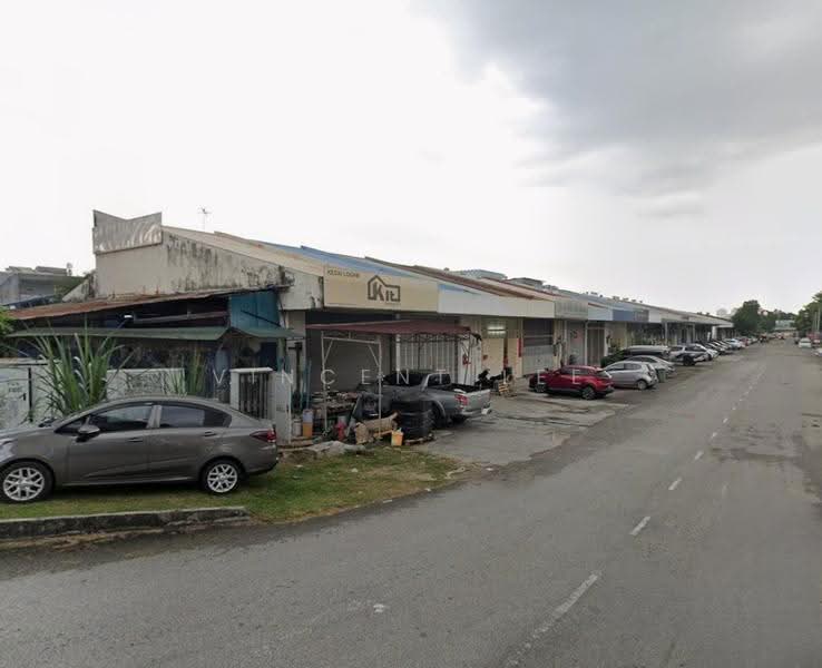 Gudang untuk Dijual di Taman Perindustrian Puchong (Puchong) - Vincent Lee - Exterior - PropertyGuru.com.my
