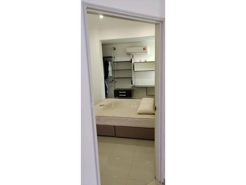Condominium for Sale at Leader Garden - Jeff Ooi - Bedroom - PropertyGuru.com.my