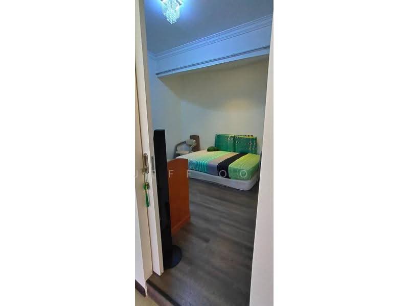 Condominium for Sale at Leader Garden - Jeff Ooi - Bedroom - PropertyGuru.com.my