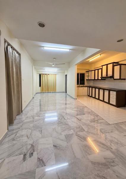 Kondominium untuk Dijual di Greenpark - Chloe Wai - Kitchen - PropertyGuru.com.my
