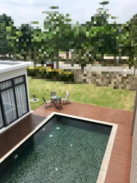 Bungalow House for Sale in East Ledang (Iskandar Puteri (Nusajaya)) - Eddy Chan - Exterior - PropertyGuru.com.my