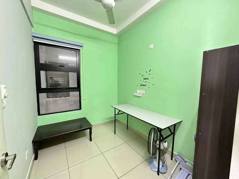 Kediaman Servis untuk Disewa di D'Aman Residences @ Puchong - Austin Wong - PropertyGuru.com.my