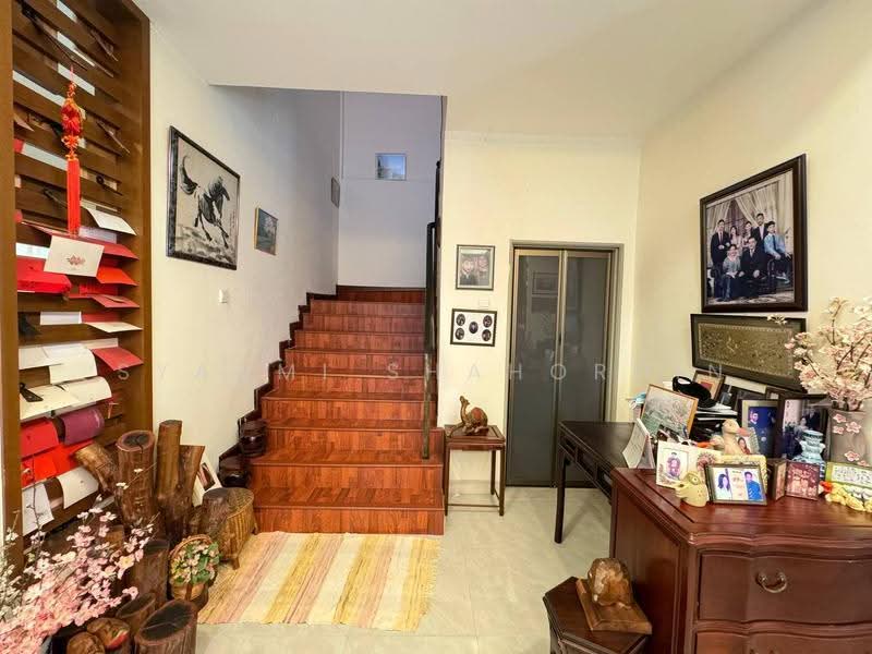 Semi-Detached House for Sale in Ampang Jaya (Ampang) - Syahmi Shahordin - Interior - PropertyGuru.com.my