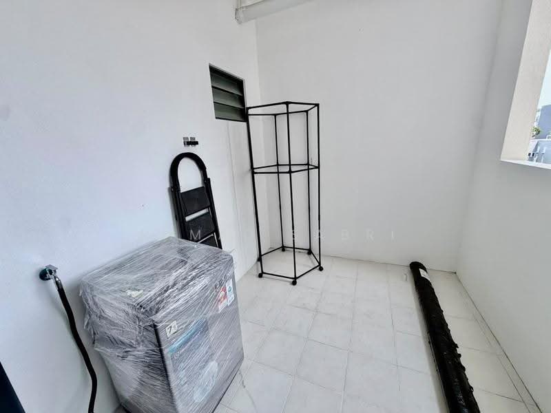 Service Residence for Rent at RESIDENSI JED - Ahmad Sabri - Interior - PropertyGuru.com.my