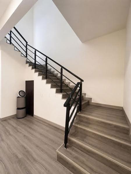 Cluster House for Sale in Taman Mount Austin (Tebrau) - Vic Lim - Interior - PropertyGuru.com.my