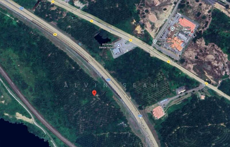 Agricultural Land for Sale in Tanjong Malim (Perak) - Alvin Seah - Exterior - PropertyGuru.com.my