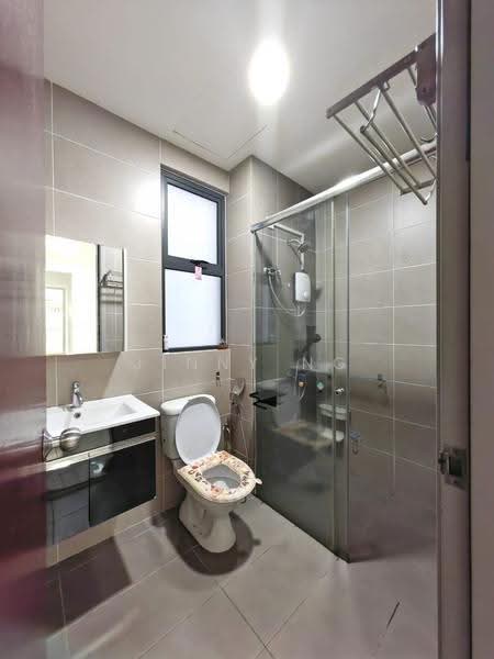 Condominium for Rent at Lido Residency - Jinny Ng - Bathroom - PropertyGuru.com.my