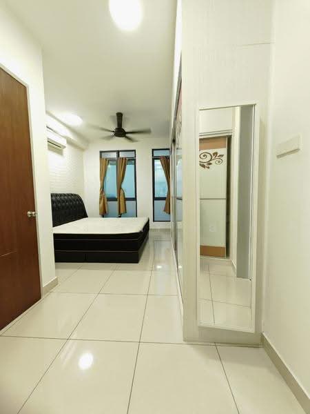Condominium for Rent at Lido Residency - Jinny Ng - Bedroom - PropertyGuru.com.my