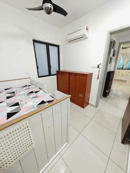 Condominium for Rent at Lido Residency - Jinny Ng - Bedroom - PropertyGuru.com.my
