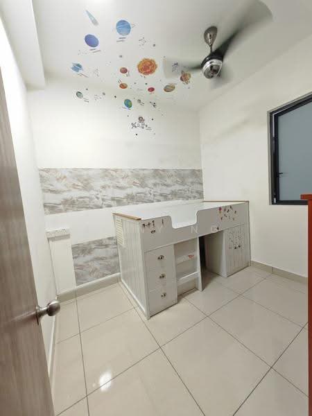 Condominium for Rent at Lido Residency - Jinny Ng - Bedroom - PropertyGuru.com.my