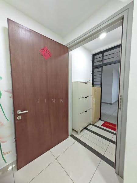 Condominium for Rent at Lido Residency - Jinny Ng - Entrance - PropertyGuru.com.my