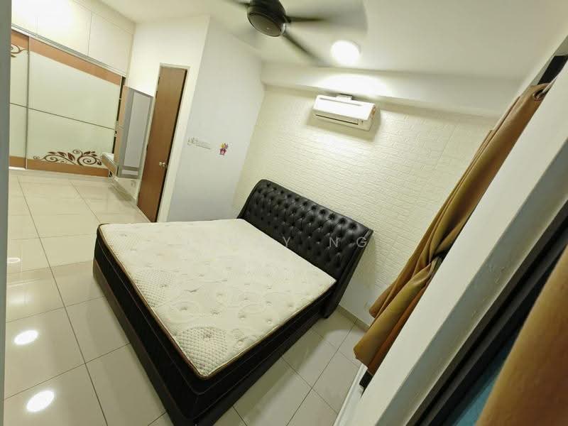 Condominium for Rent at Lido Residency - Jinny Ng - Bedroom - PropertyGuru.com.my