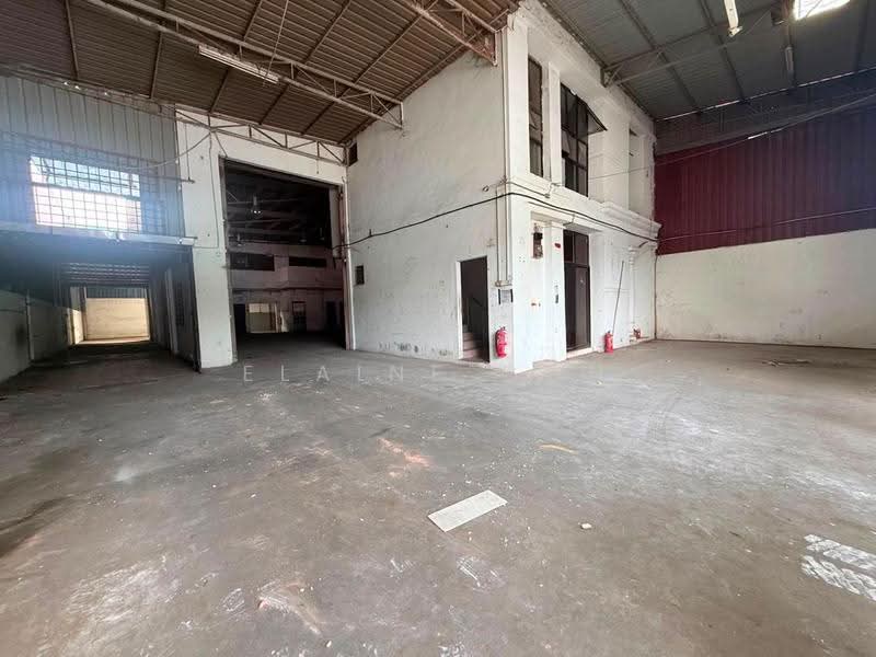 Factory for Rent in Skudai (Johor) - Elaine Goh - Interior - PropertyGuru.com.my