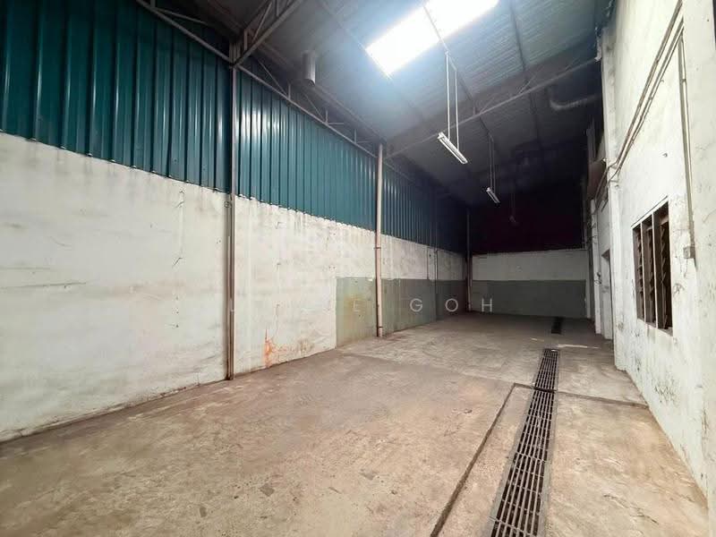 Factory for Rent in Skudai (Johor) - Elaine Goh - Interior - PropertyGuru.com.my