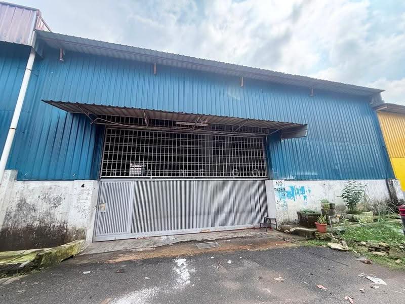 Factory for Rent in Skudai (Johor) - Elaine Goh - Exterior - PropertyGuru.com.my