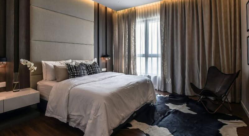 Service Residence for Sale at Kensho Residence - Victor Lim - Bedroom - PropertyGuru.com.my