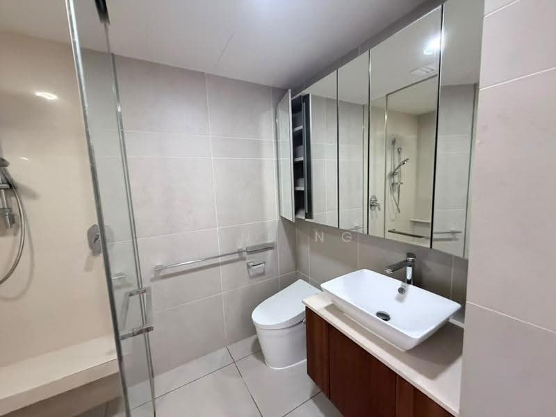 Service Residence for Rent at Stonor 3 - Wynn Ng - Bathroom - PropertyGuru.com.my