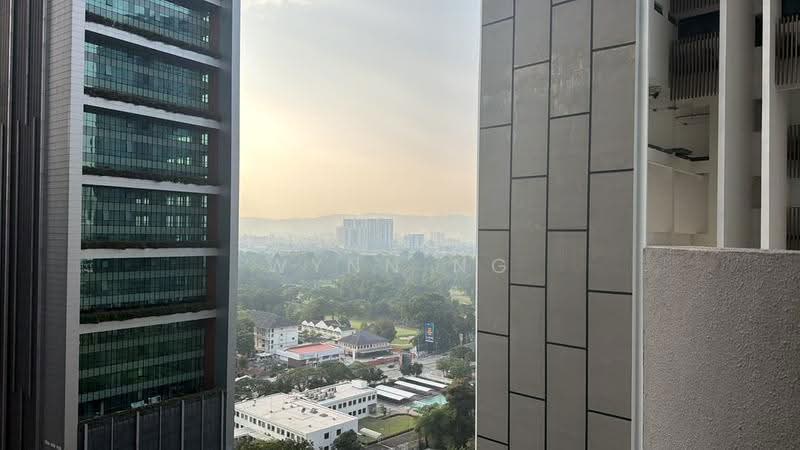 Service Residence for Rent at Stonor 3 - Wynn Ng - View - PropertyGuru.com.my