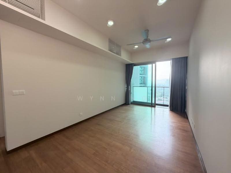 Service Residence for Rent at Stonor 3 - Wynn Ng - Living Room - PropertyGuru.com.my