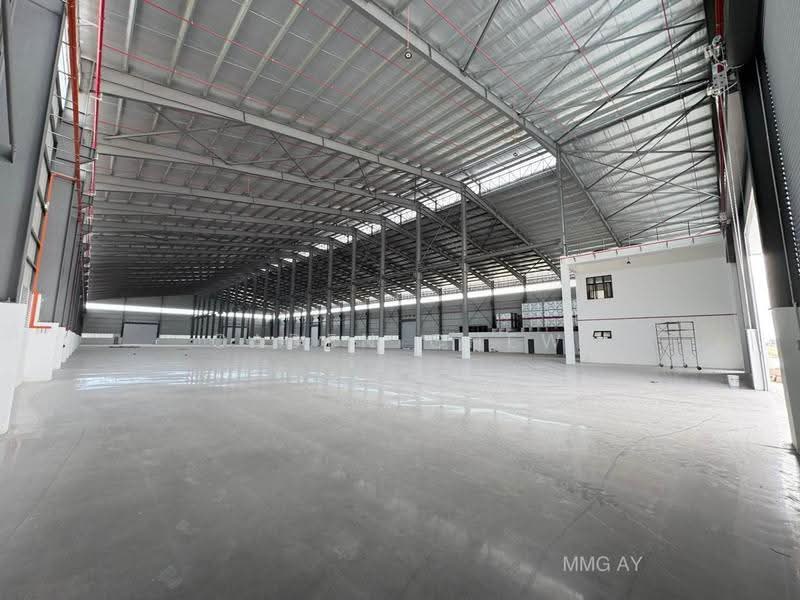 Commercial Semi-D for Rent in Kapar (Selangor) - Caden Chew - Interior - PropertyGuru.com.my