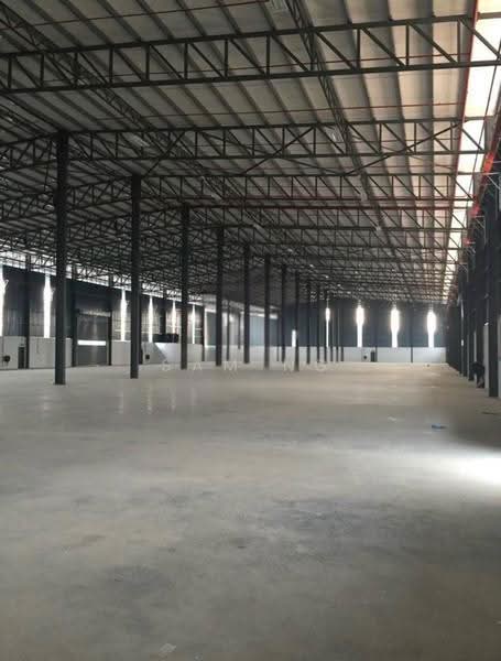 Warehouse for Rent in Bukit Minyak (Penang) - Sam Ng - Interior - PropertyGuru.com.my