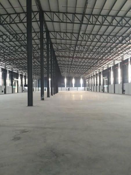 Warehouse for Rent in Bukit Minyak (Penang) - Sam Ng - Interior - PropertyGuru.com.my