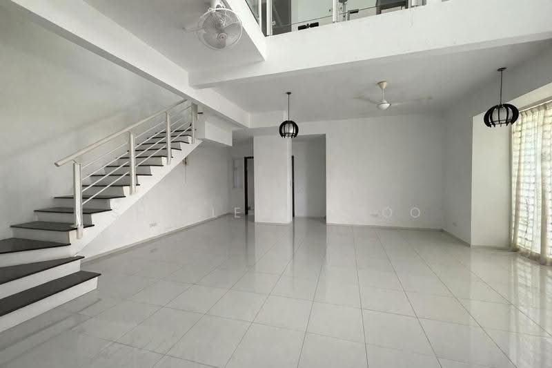 3-storey Terraced House for Sale in Bayan Lepas (Penang) - Sherlene Choo - Living Room - PropertyGuru.com.my