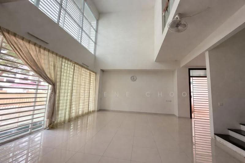 3-storey Terraced House for Sale in Bayan Lepas (Penang) - Sherlene Choo - Living Room - PropertyGuru.com.my