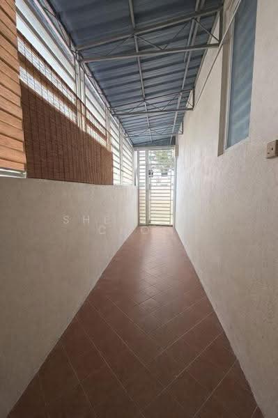 3-storey Terraced House for Sale in Bayan Lepas (Penang) - Sherlene Choo - Corridor - PropertyGuru.com.my