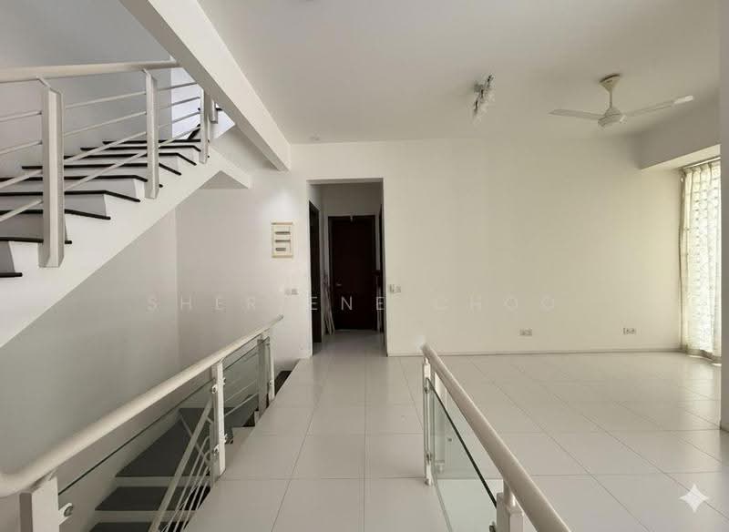 3-storey Terraced House for Sale in Bayan Lepas (Penang) - Sherlene Choo - Interior - PropertyGuru.com.my